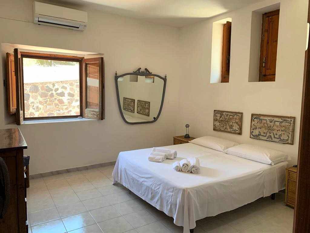 Villa Singola in vendita a Santa Marina Salina