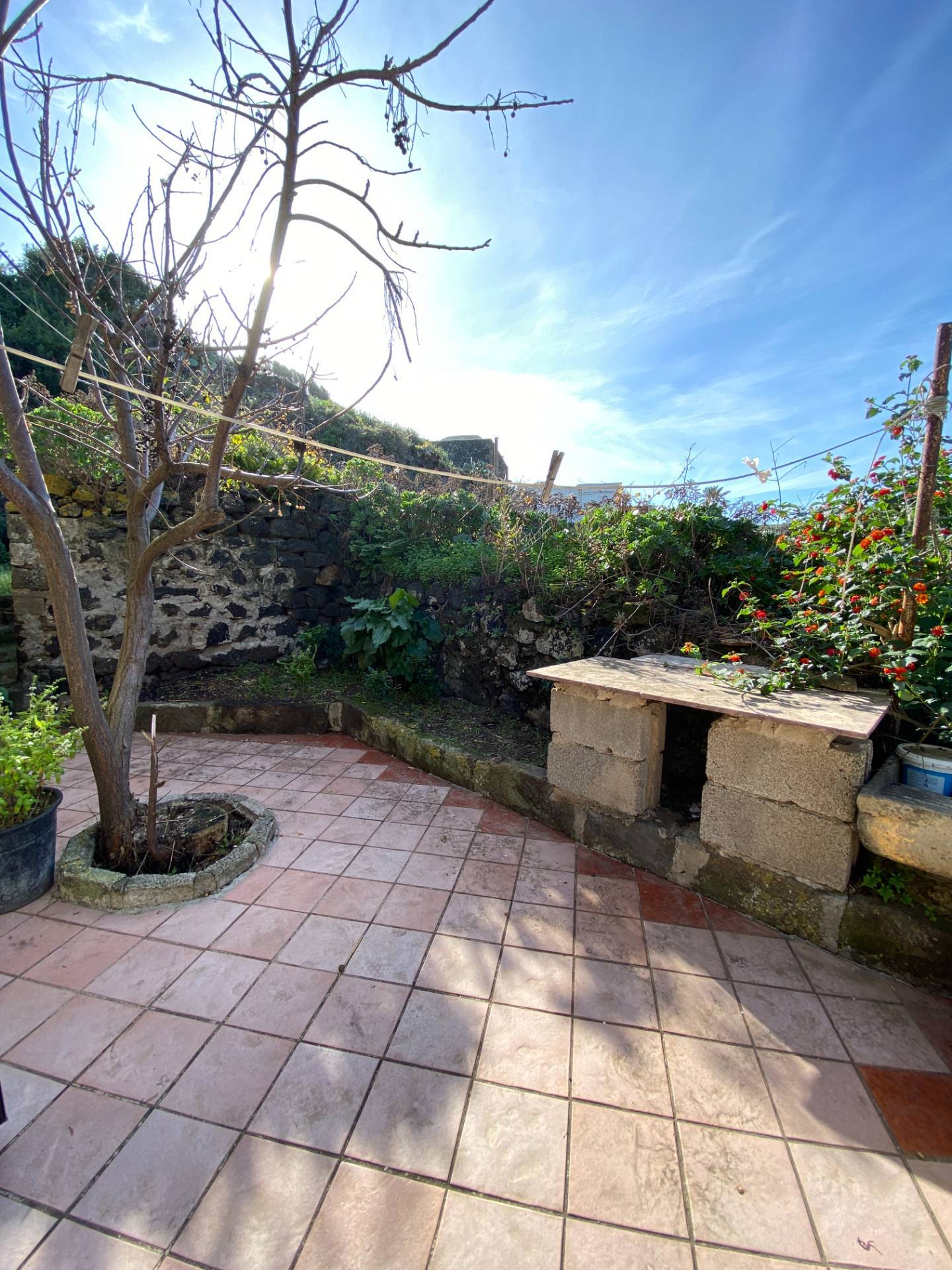 Dammuso in vendita a Pantelleria