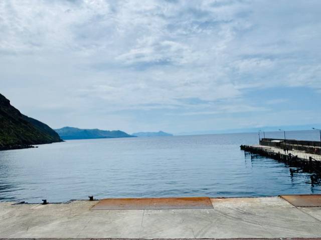 Casa Indipendente in vendita a Leni, Rinella