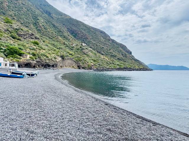 Casa Indipendente in vendita a Leni, Rinella