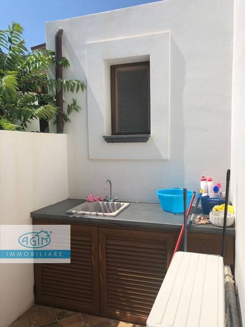 Appartamento in vendita a Santa Marina Salina