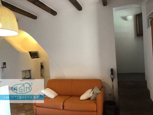 Appartamento in vendita a Santa Marina Salina