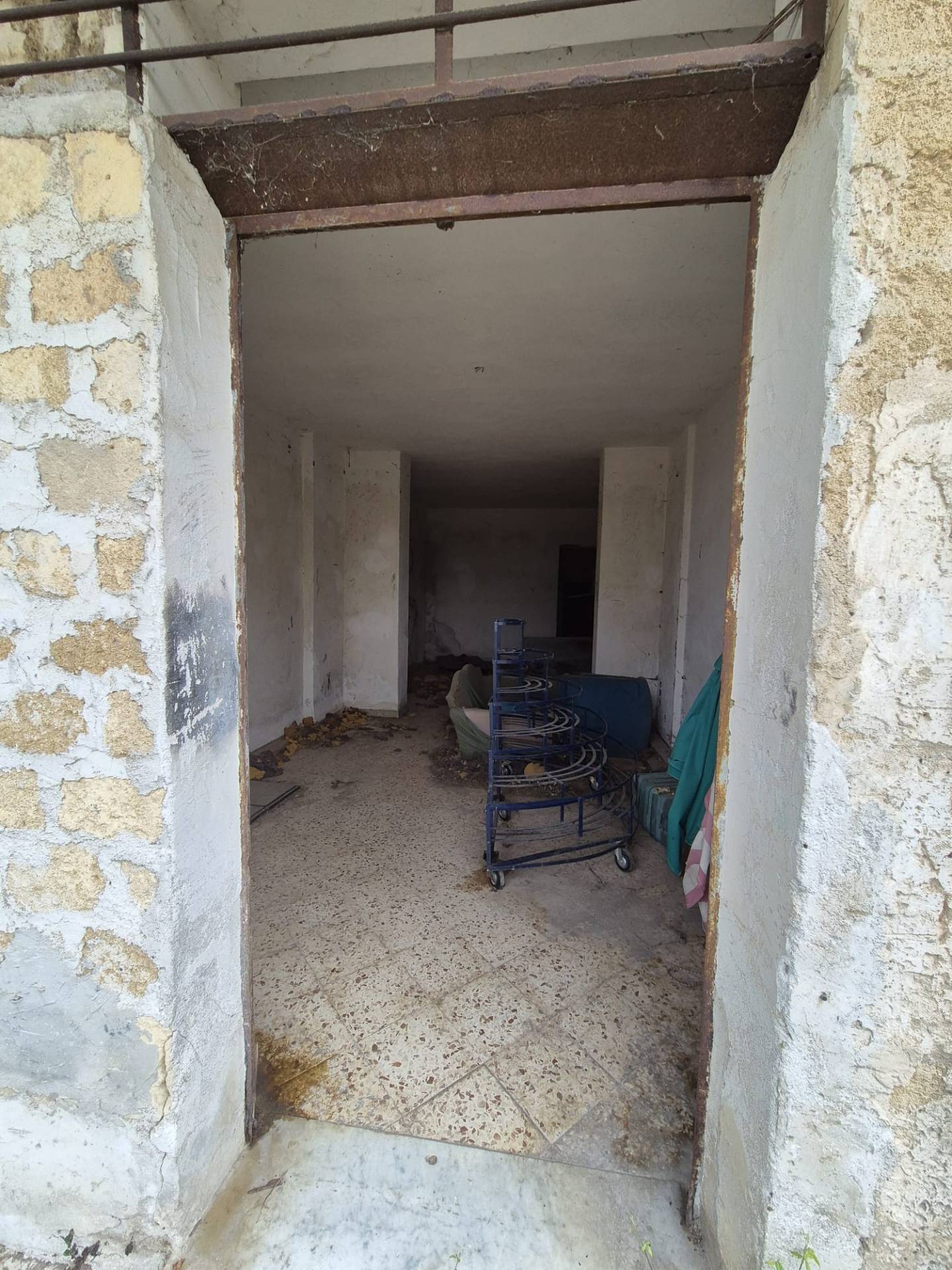 Capannone in vendita a Palermo