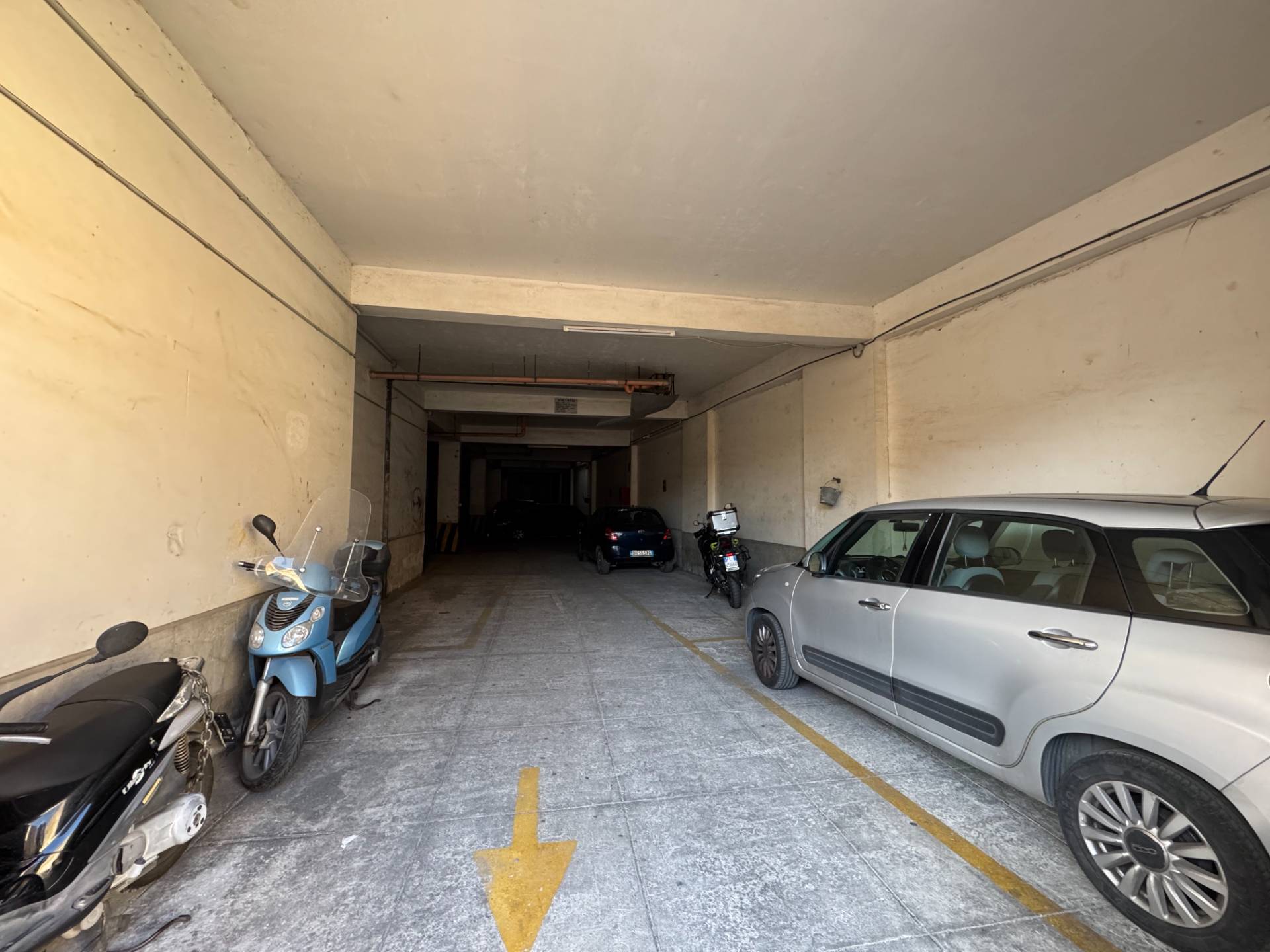 Attico in vendita a Palermo