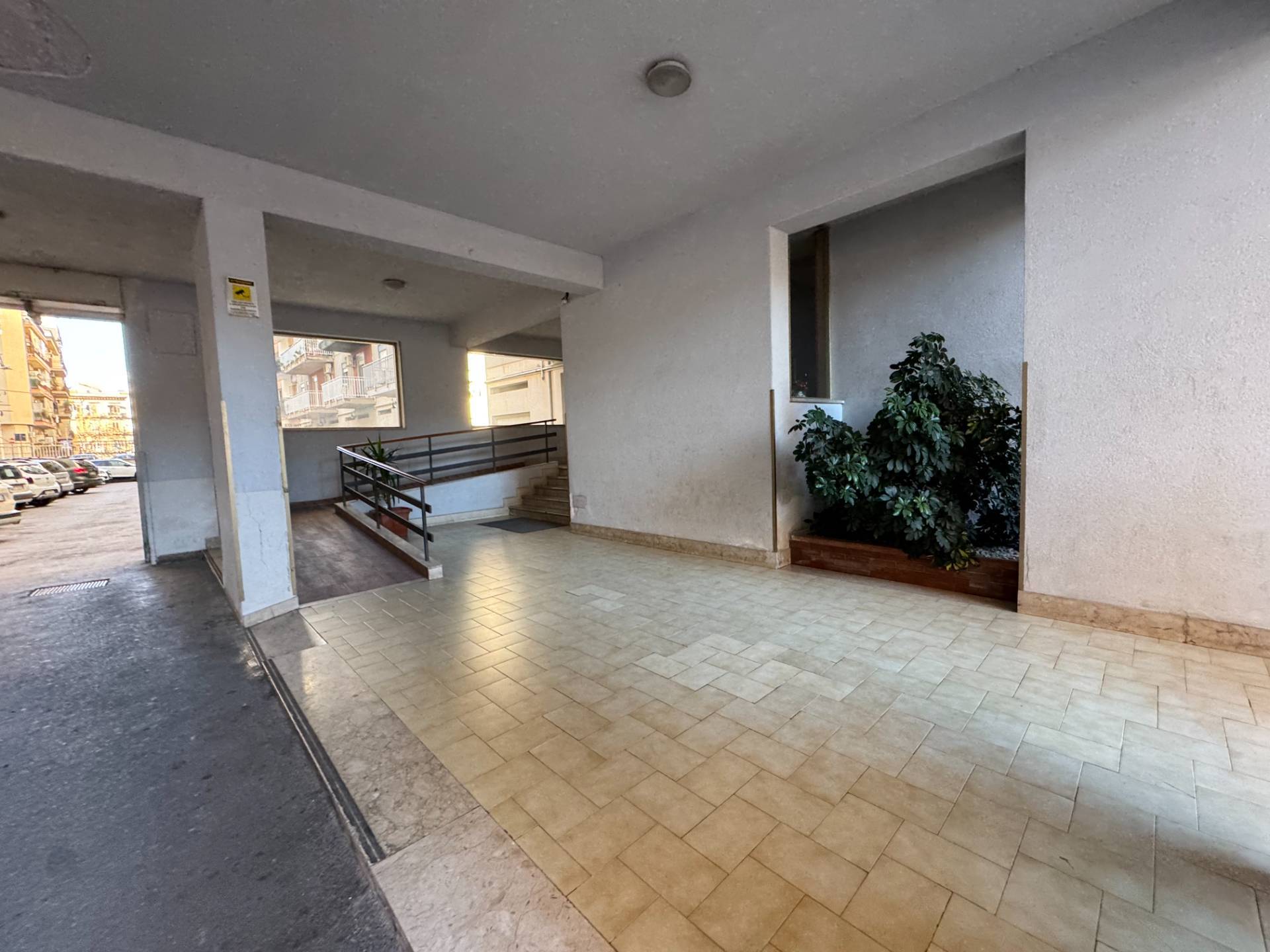 Attico in vendita a Palermo