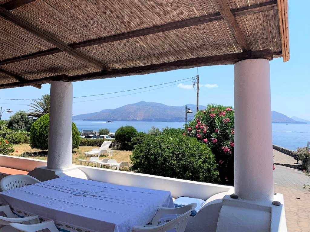 Villa Singola in vendita a Santa Marina Salina