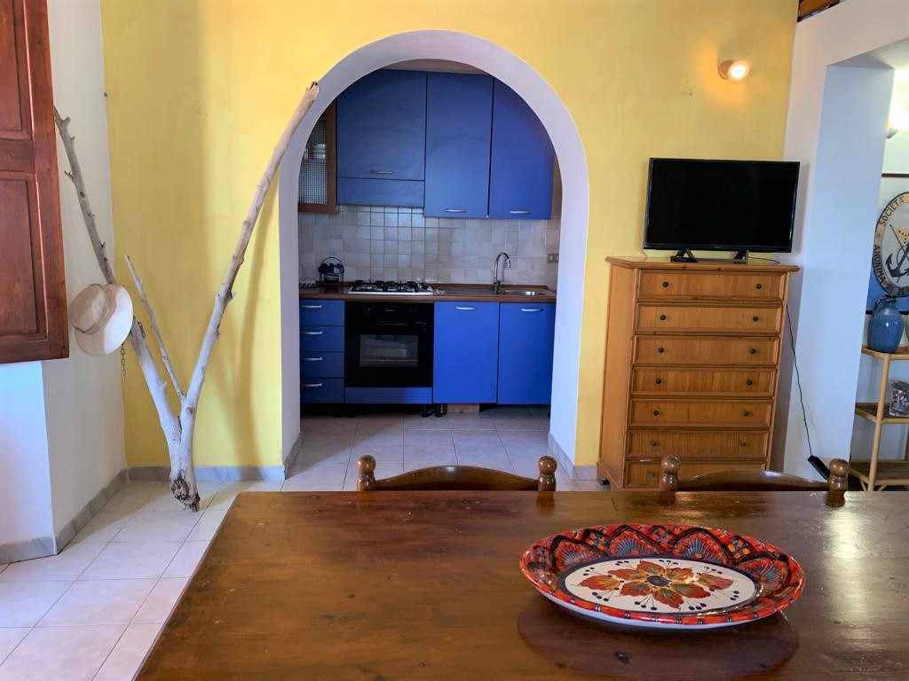 Villa Singola in vendita a Santa Marina Salina