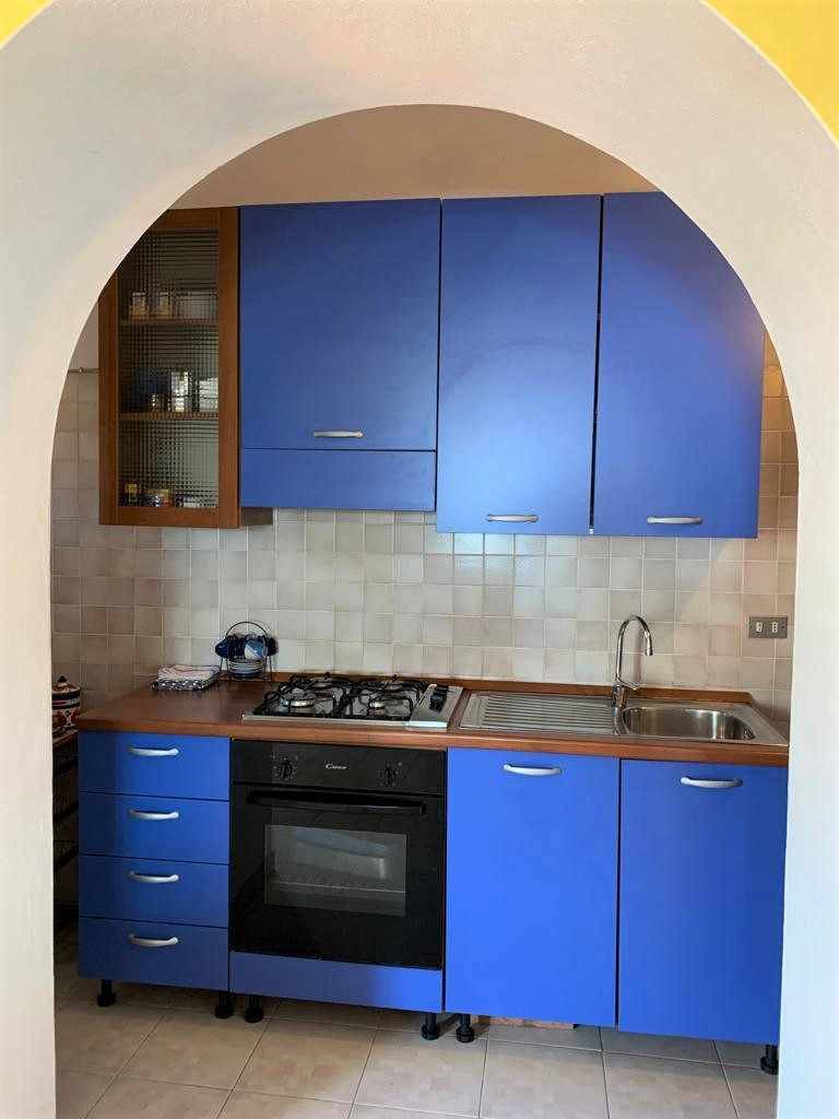 Villa Singola in vendita a Santa Marina Salina