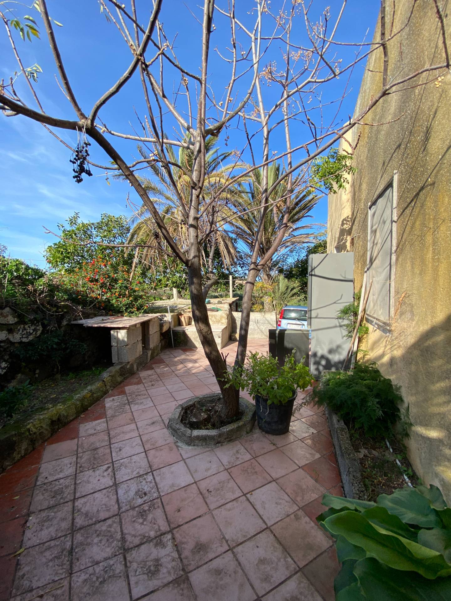 Dammuso in vendita a Pantelleria