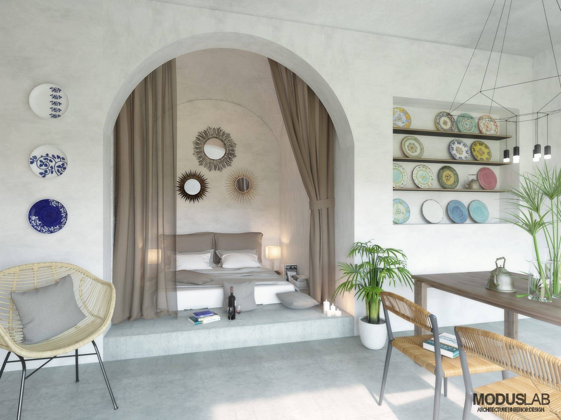 Dammuso in vendita a Pantelleria, Khamma