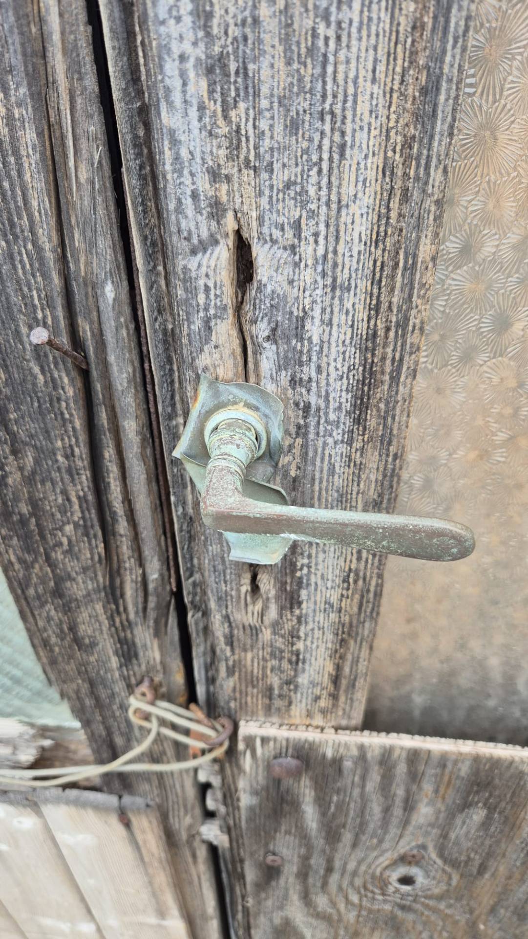 Rudere in vendita a Lipari, Quattropani