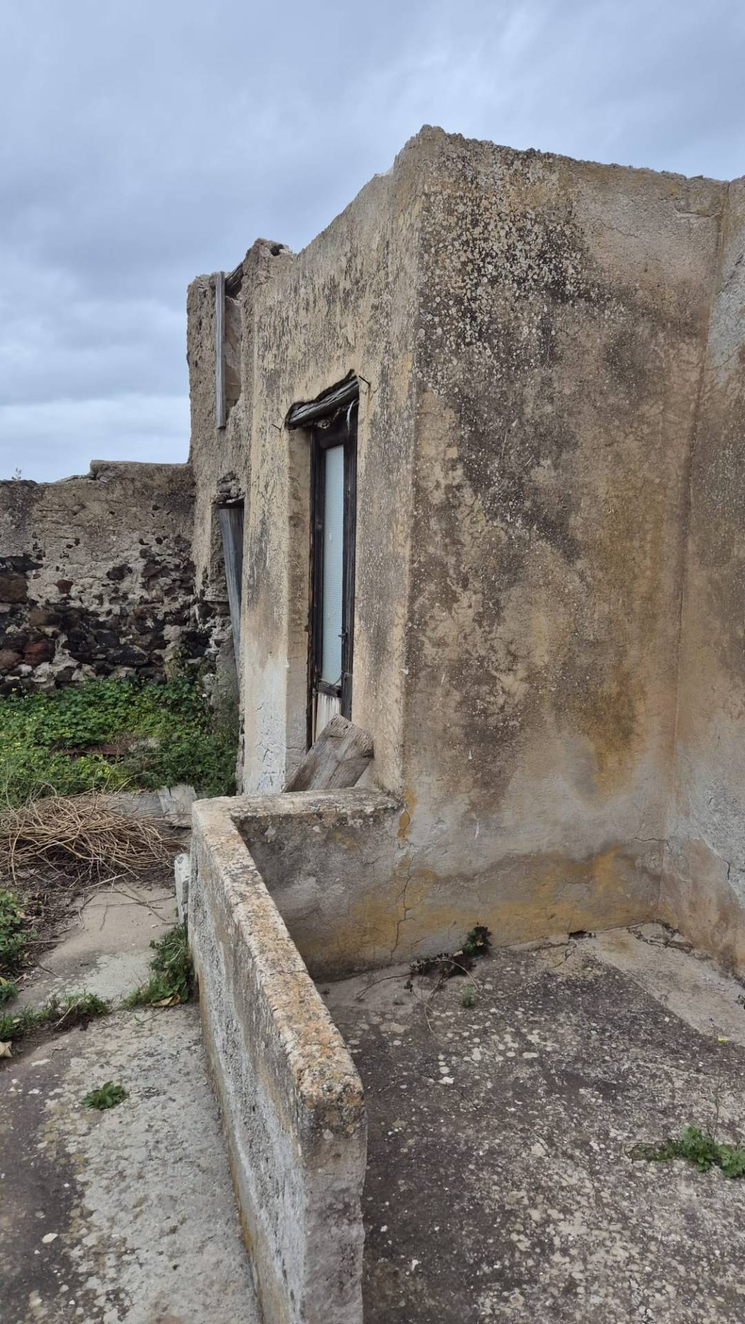 Rudere in vendita a Lipari, Quattropani