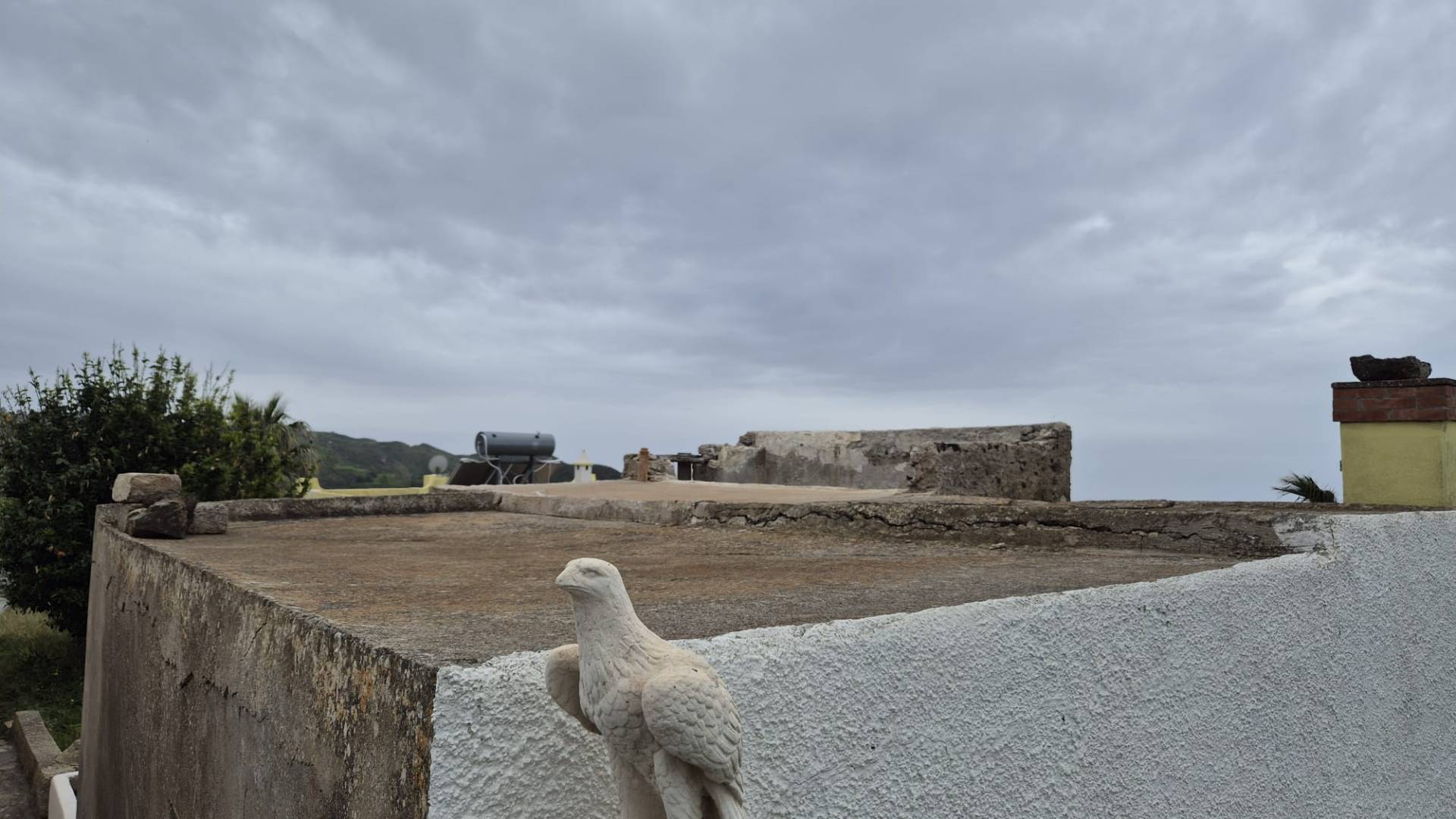 Rudere in vendita a Lipari, Quattropani