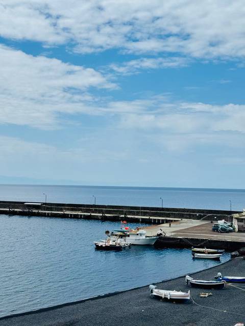 Casa Indipendente in vendita a Leni, Rinella