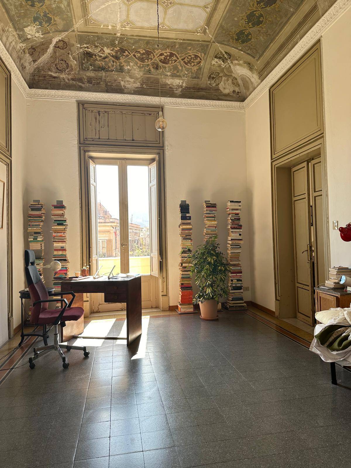 Appartamento in affitto a Palermo