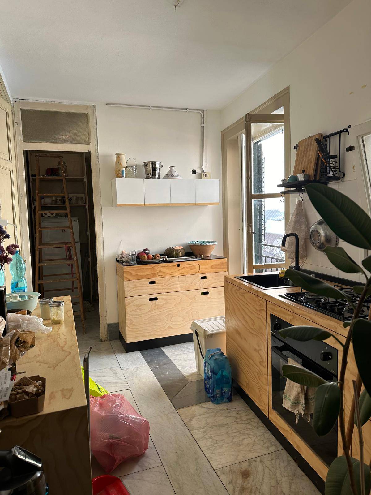 Appartamento in affitto a Palermo