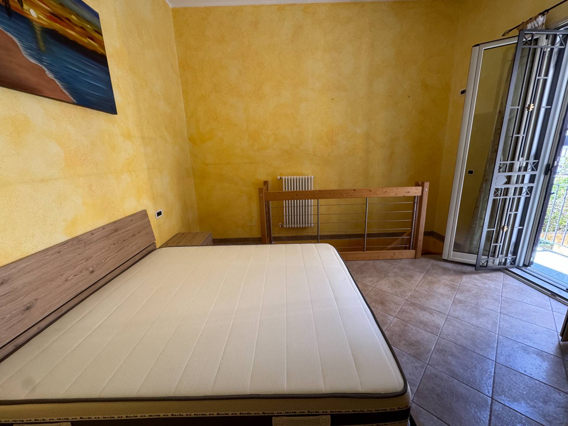 Appartamento in affitto a Palermo