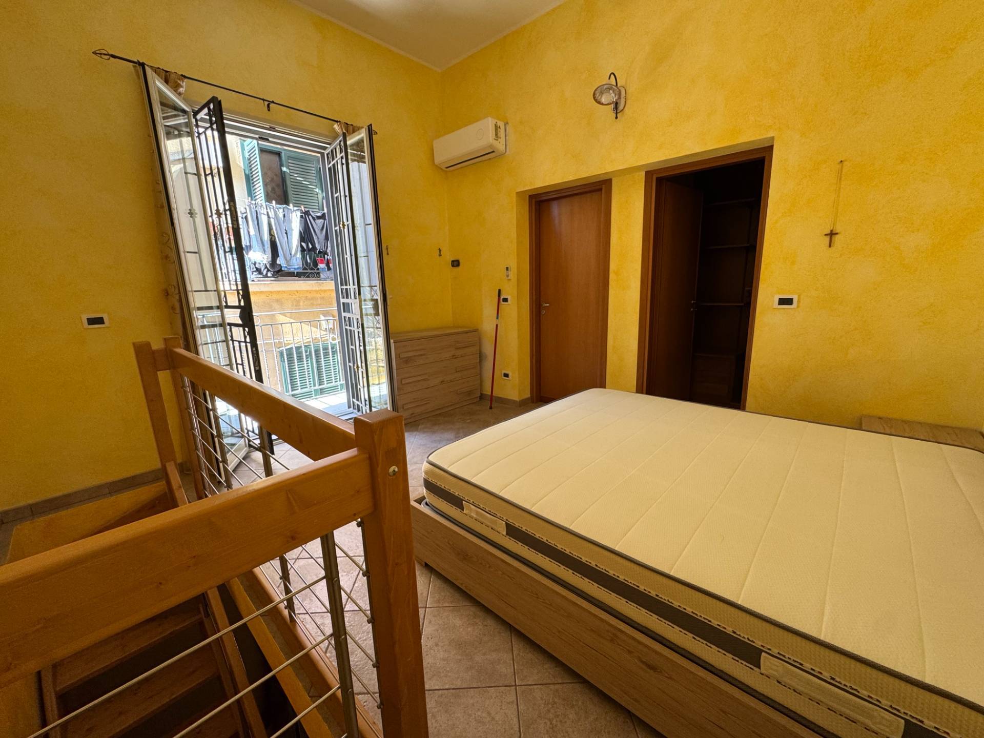 Appartamento in affitto a Palermo