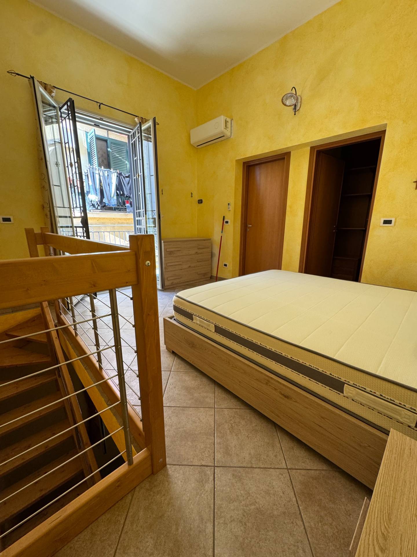 Appartamento in affitto a Palermo