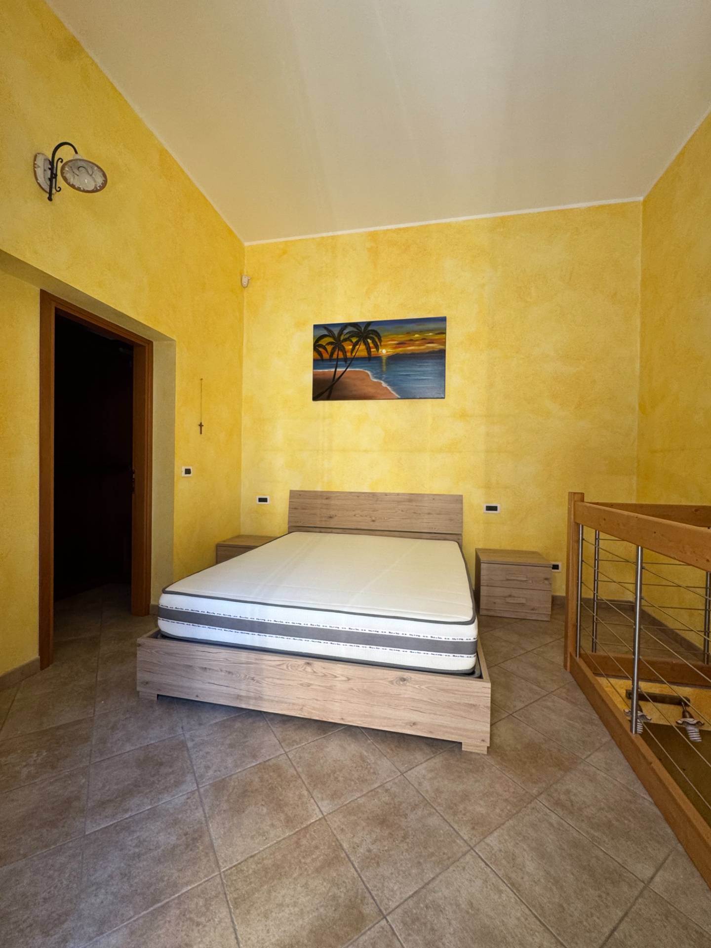 Appartamento in affitto a Palermo