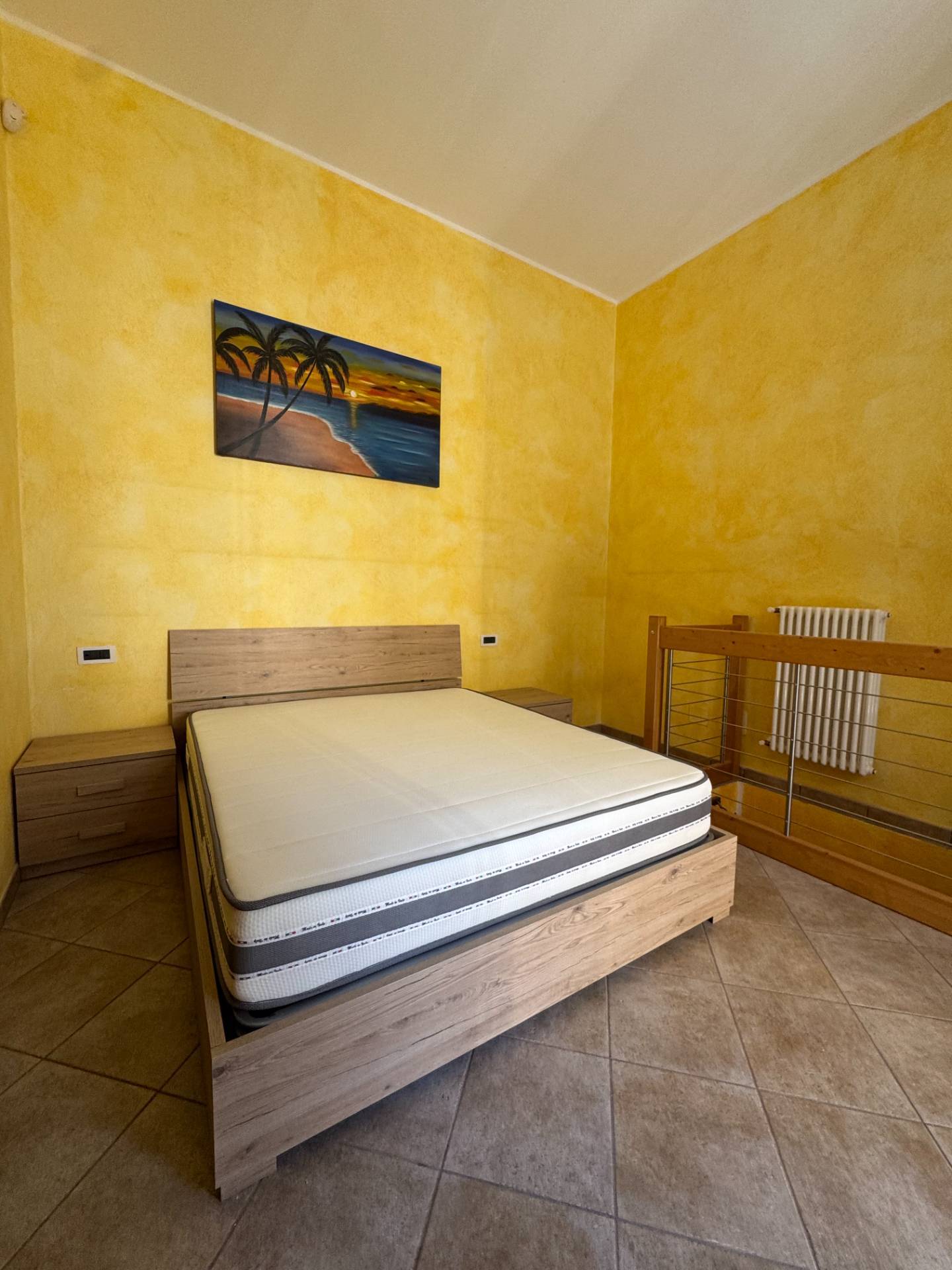 Appartamento in affitto a Palermo