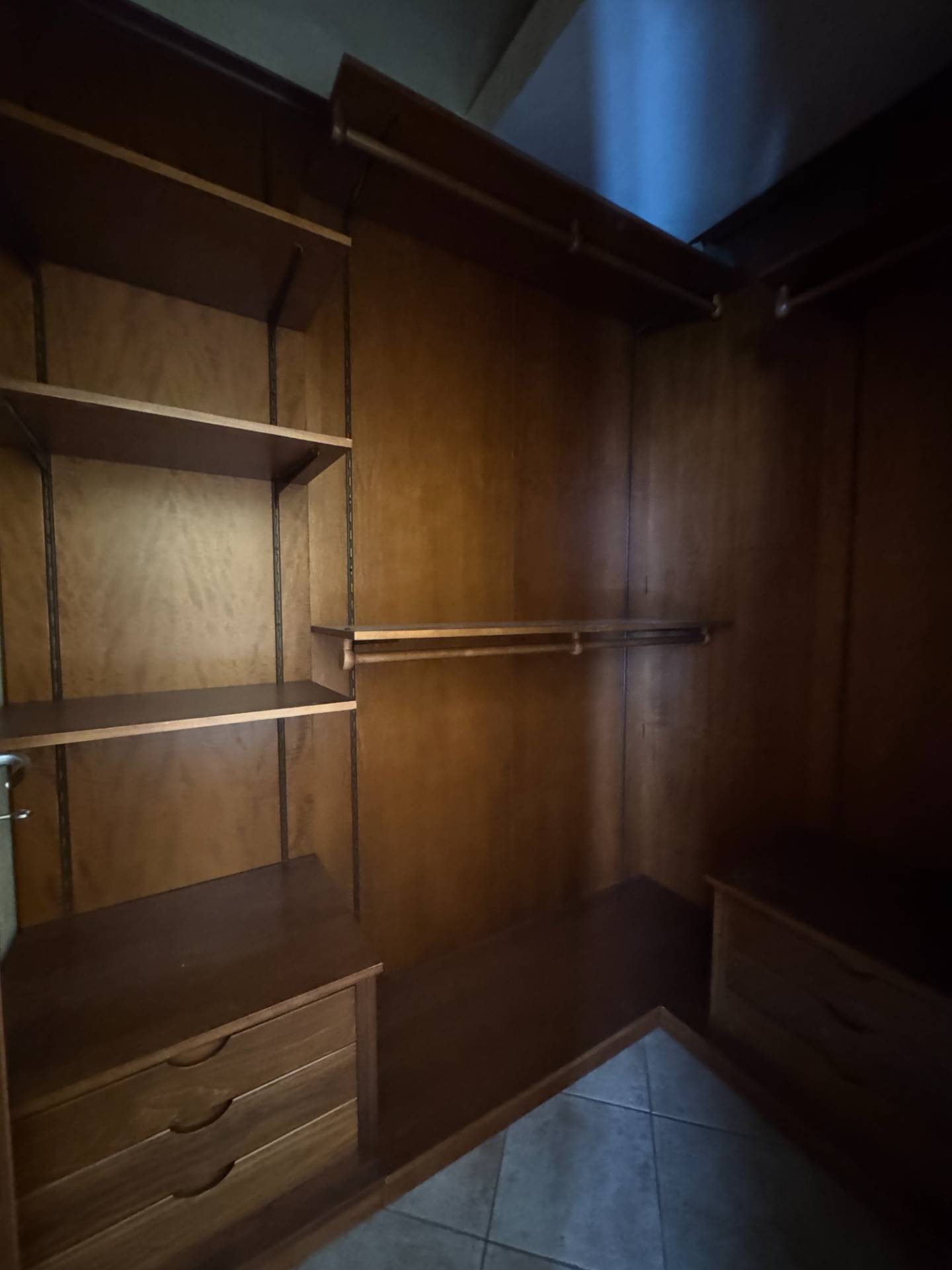 Appartamento in affitto a Palermo