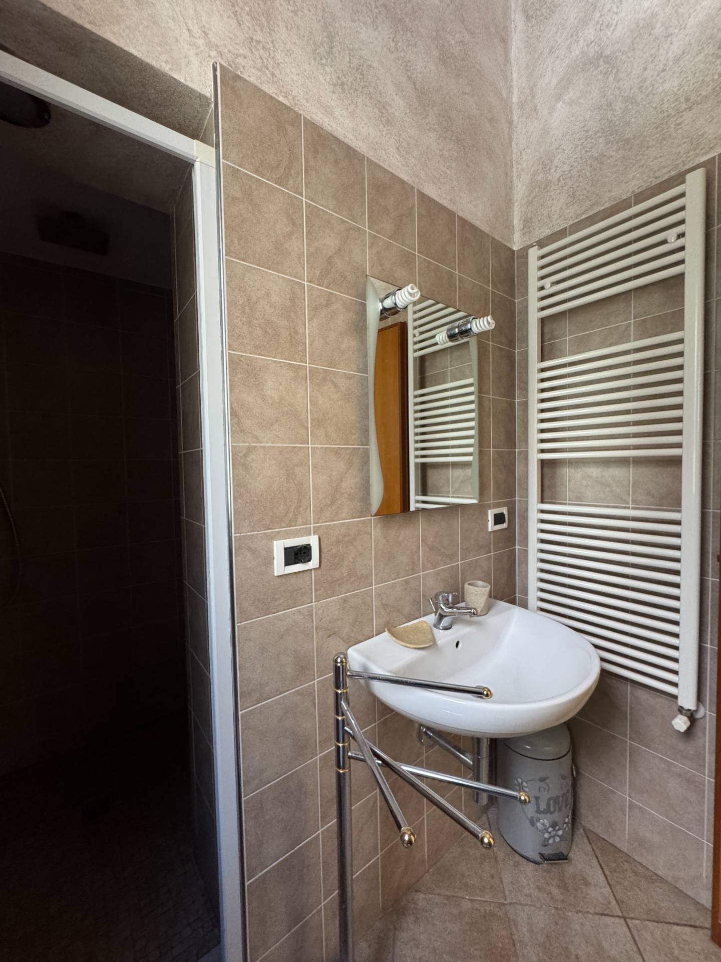 Appartamento in affitto a Palermo