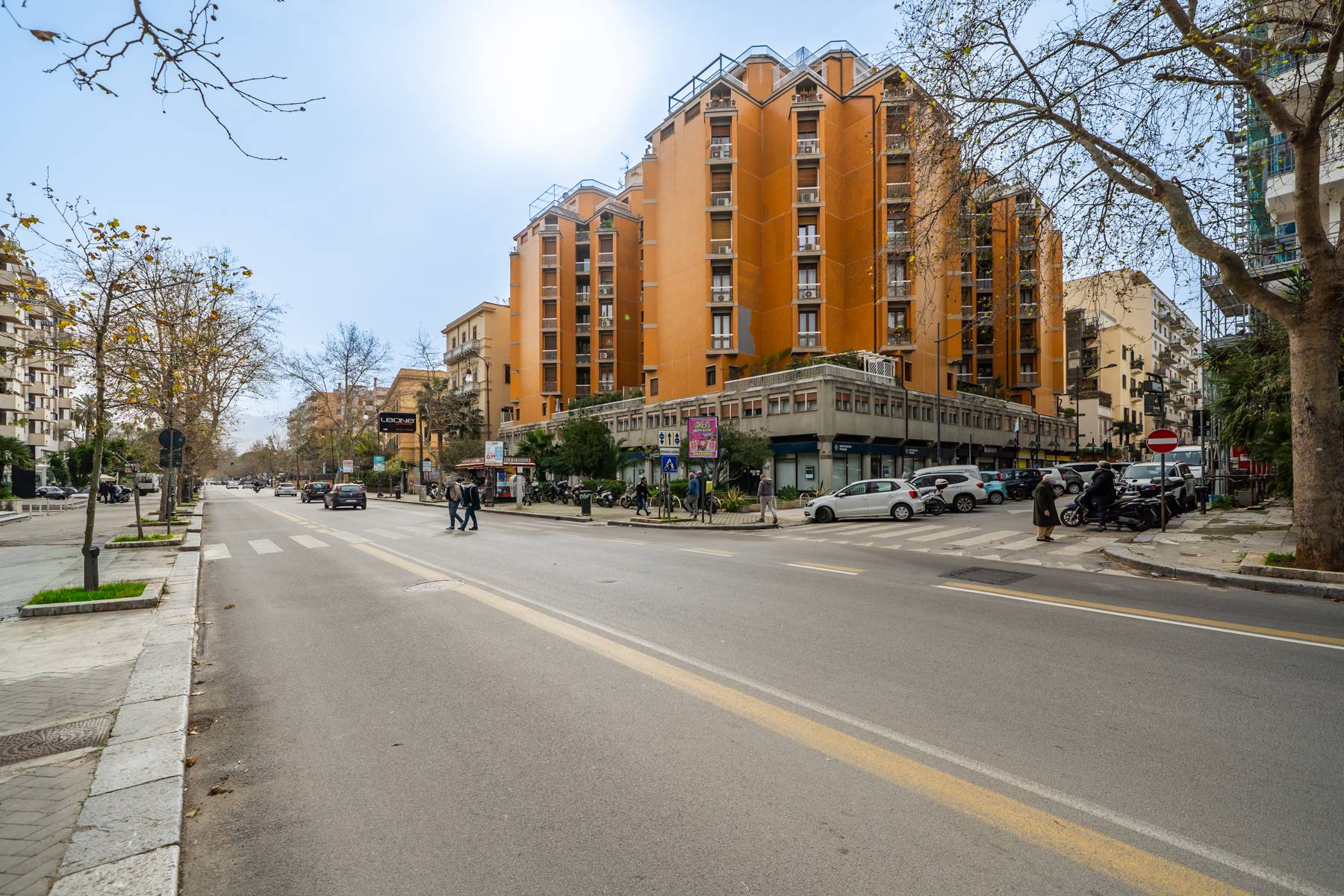 Appartamento in affitto a Palermo