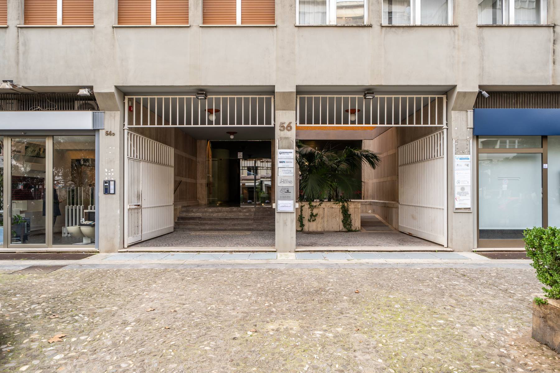 Appartamento in affitto a Palermo