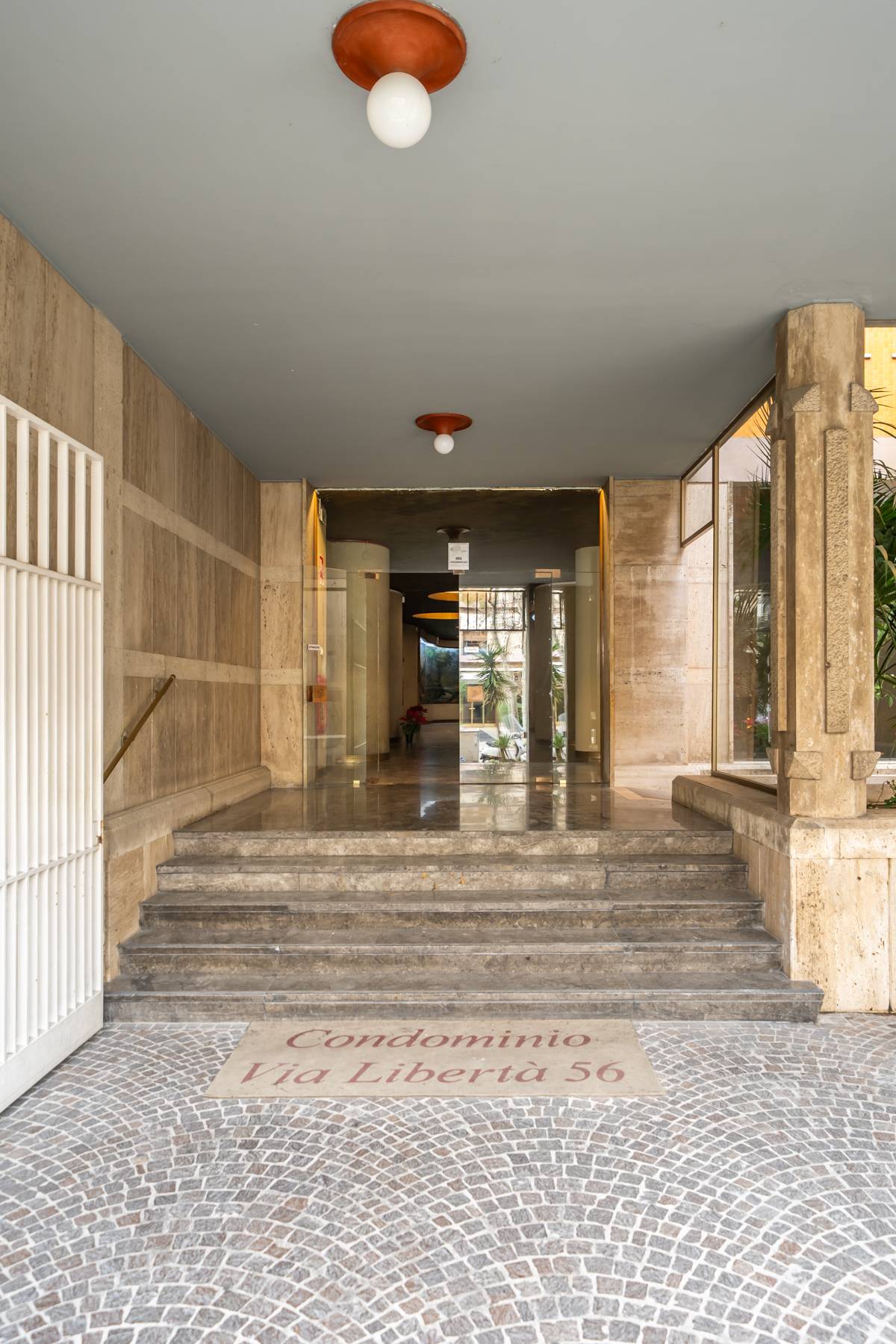 Appartamento in affitto a Palermo