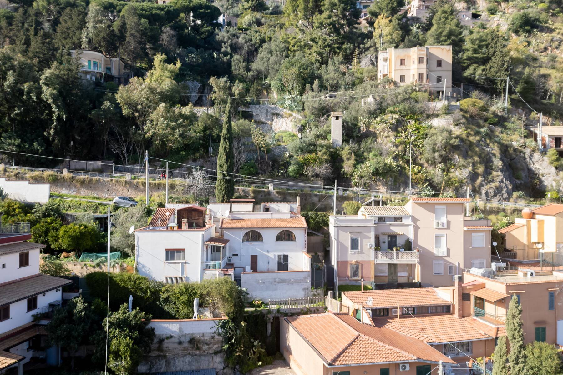 Appartamento in vendita a Monreale, MONREALE - AQUINO