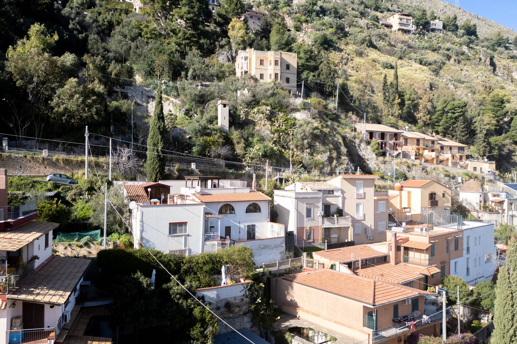 Appartamento in vendita a Monreale, MONREALE - AQUINO