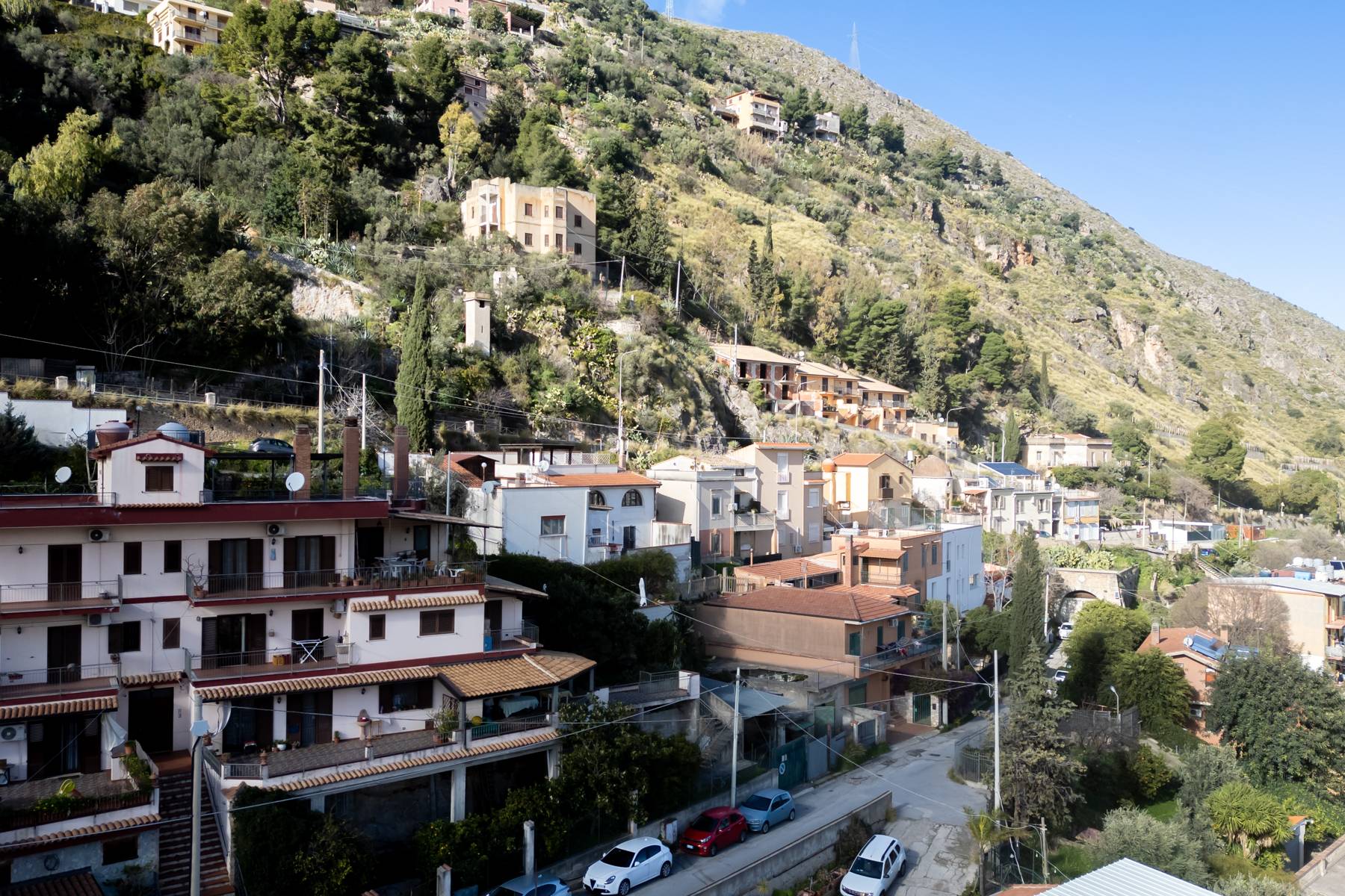 Appartamento in vendita a Monreale, MONREALE - AQUINO