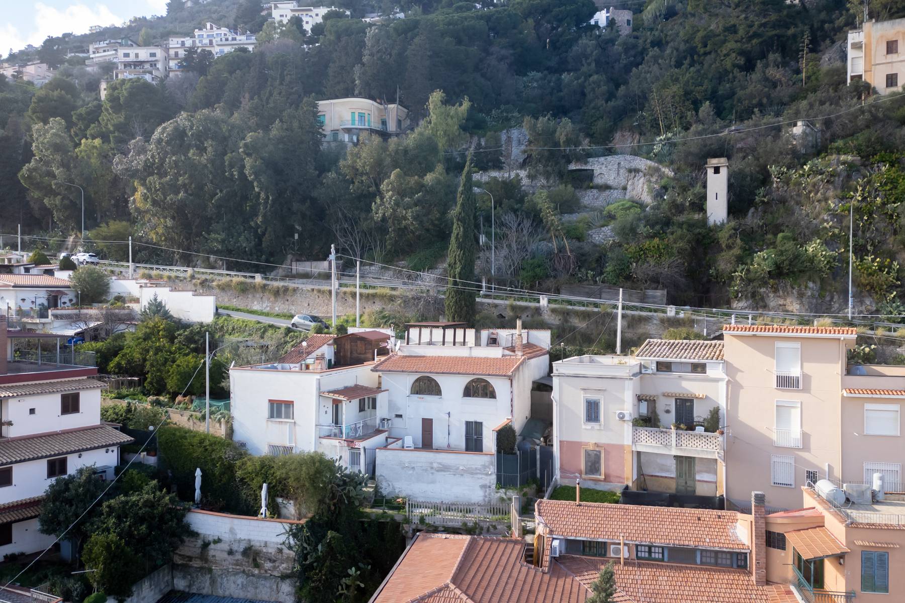 Appartamento in vendita a Monreale, MONREALE - AQUINO