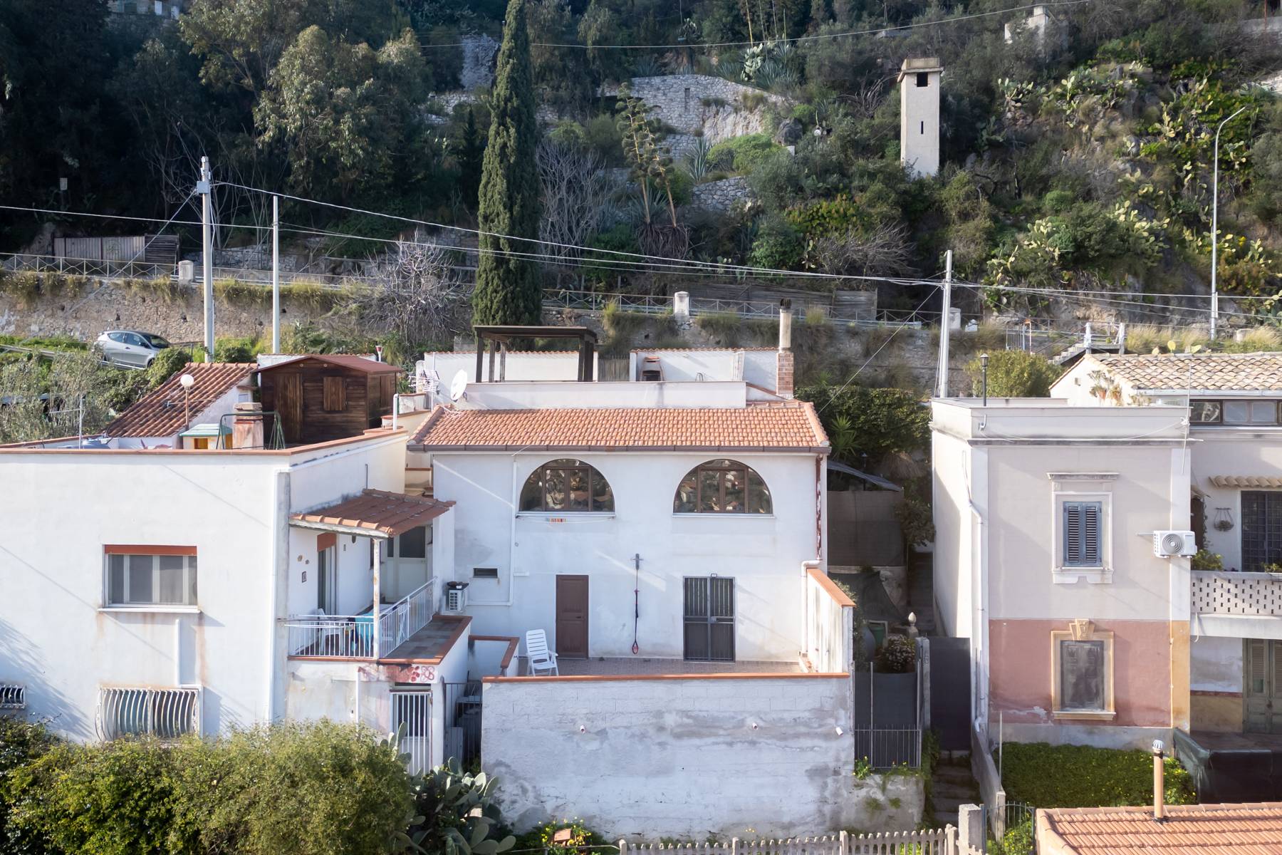 Appartamento in vendita a Monreale, MONREALE - AQUINO