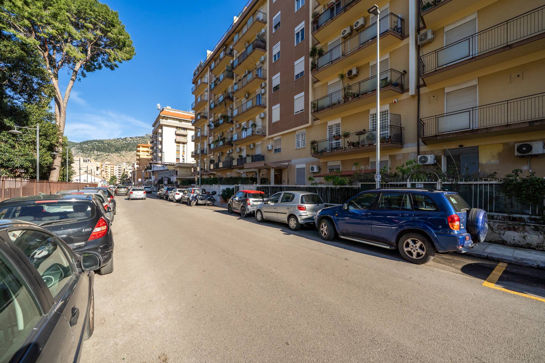 Appartamento in vendita a Palermo