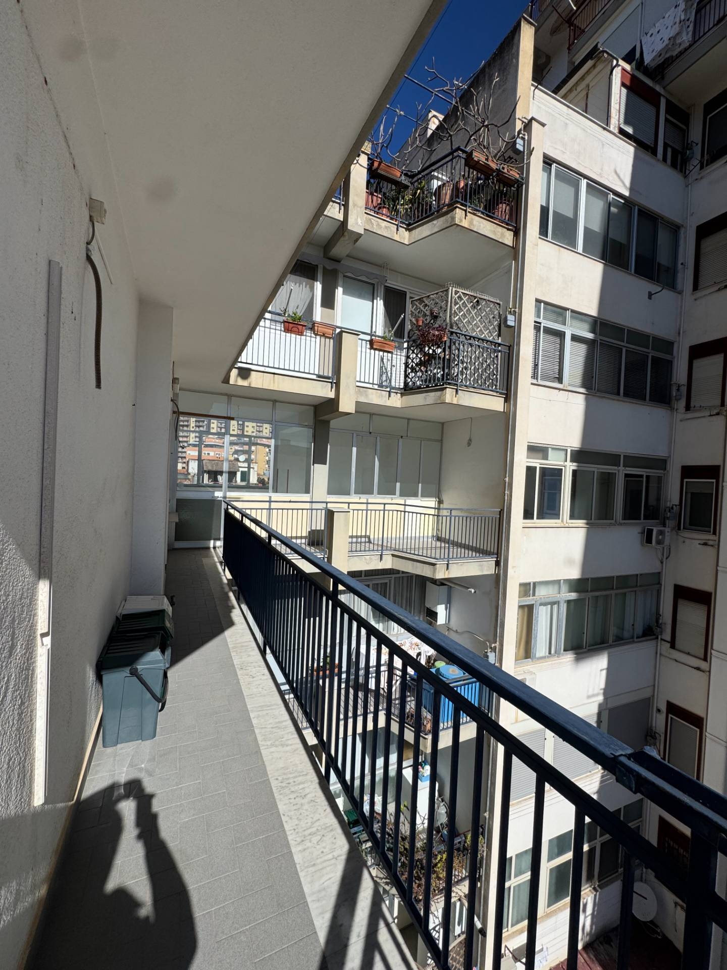 Appartamento in affitto a Palermo