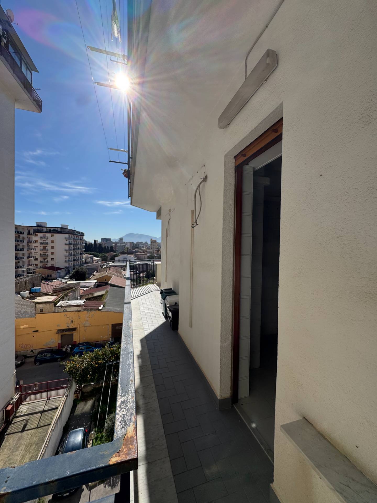 Appartamento in affitto a Palermo