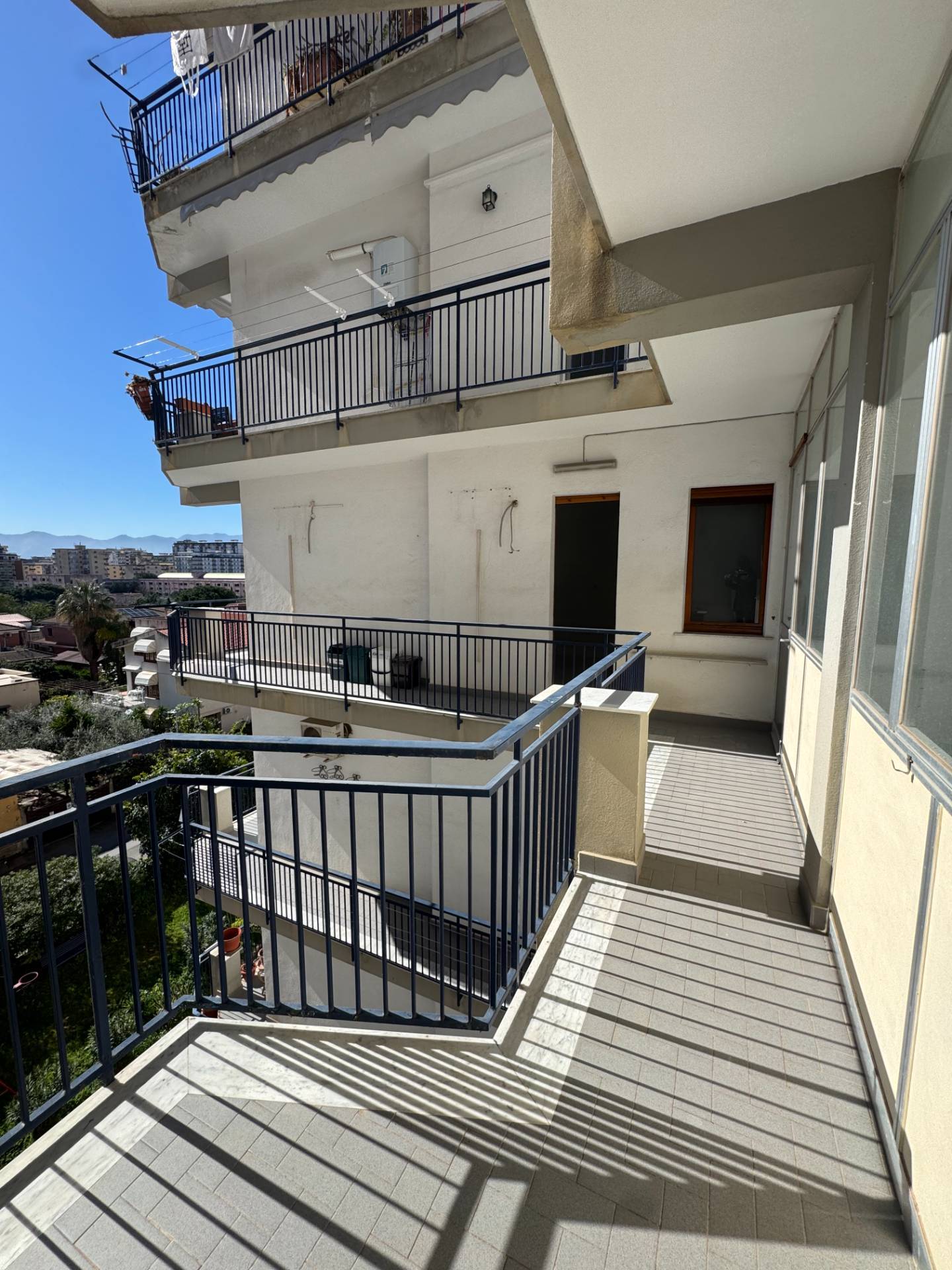 Appartamento in affitto a Palermo