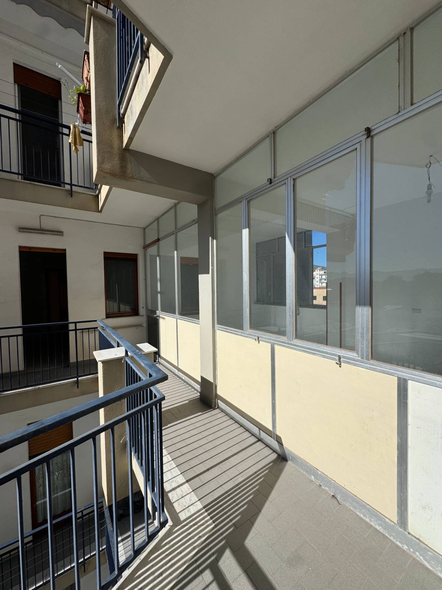 Appartamento in affitto a Palermo