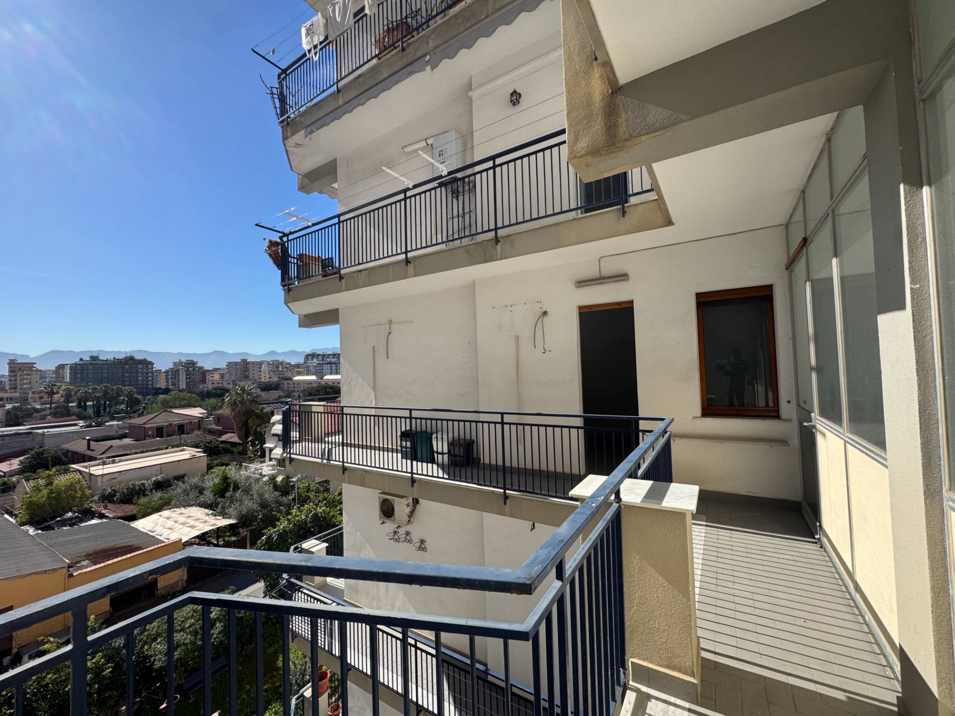 Appartamento in affitto a Palermo