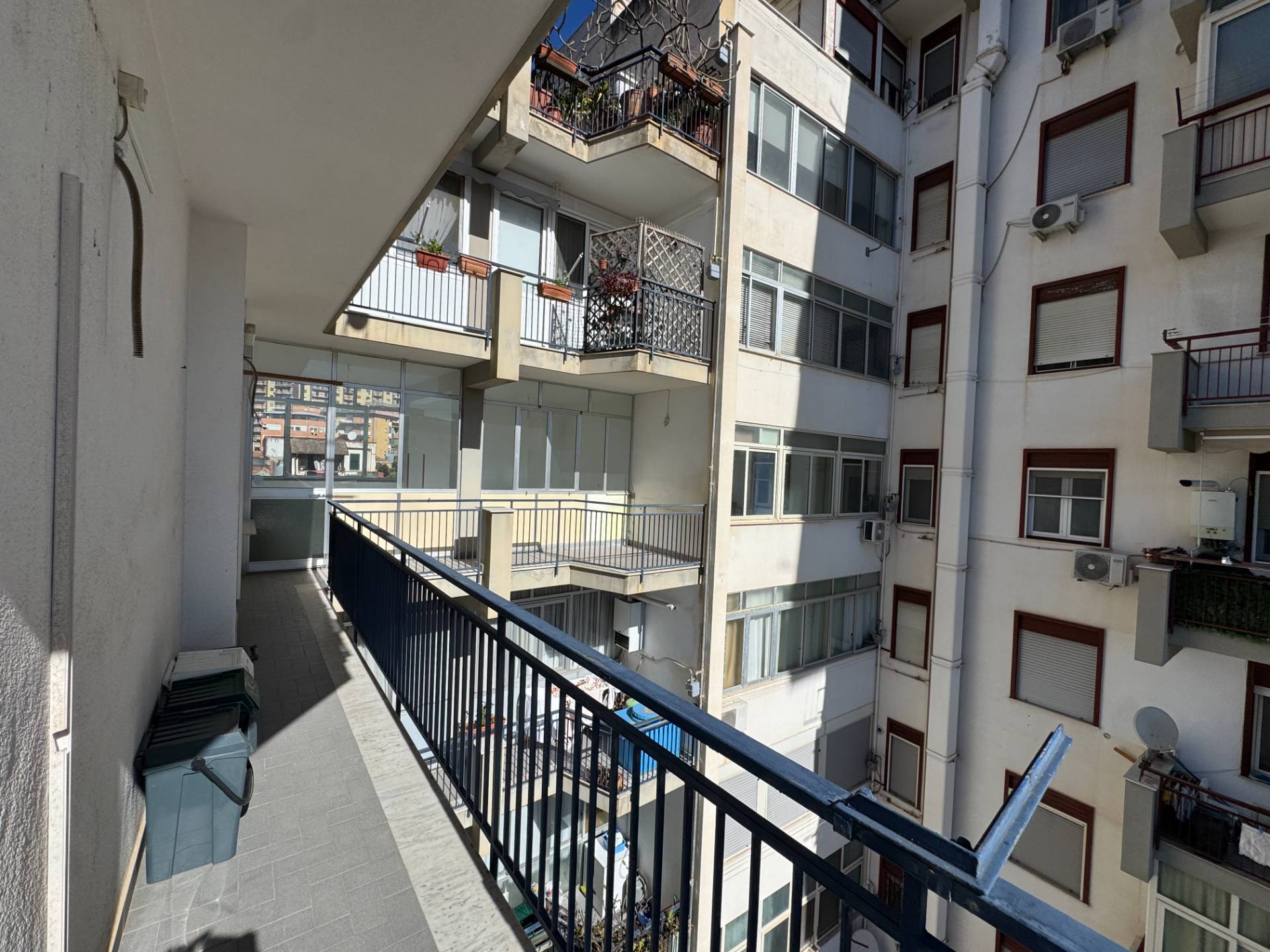 Appartamento in affitto a Palermo