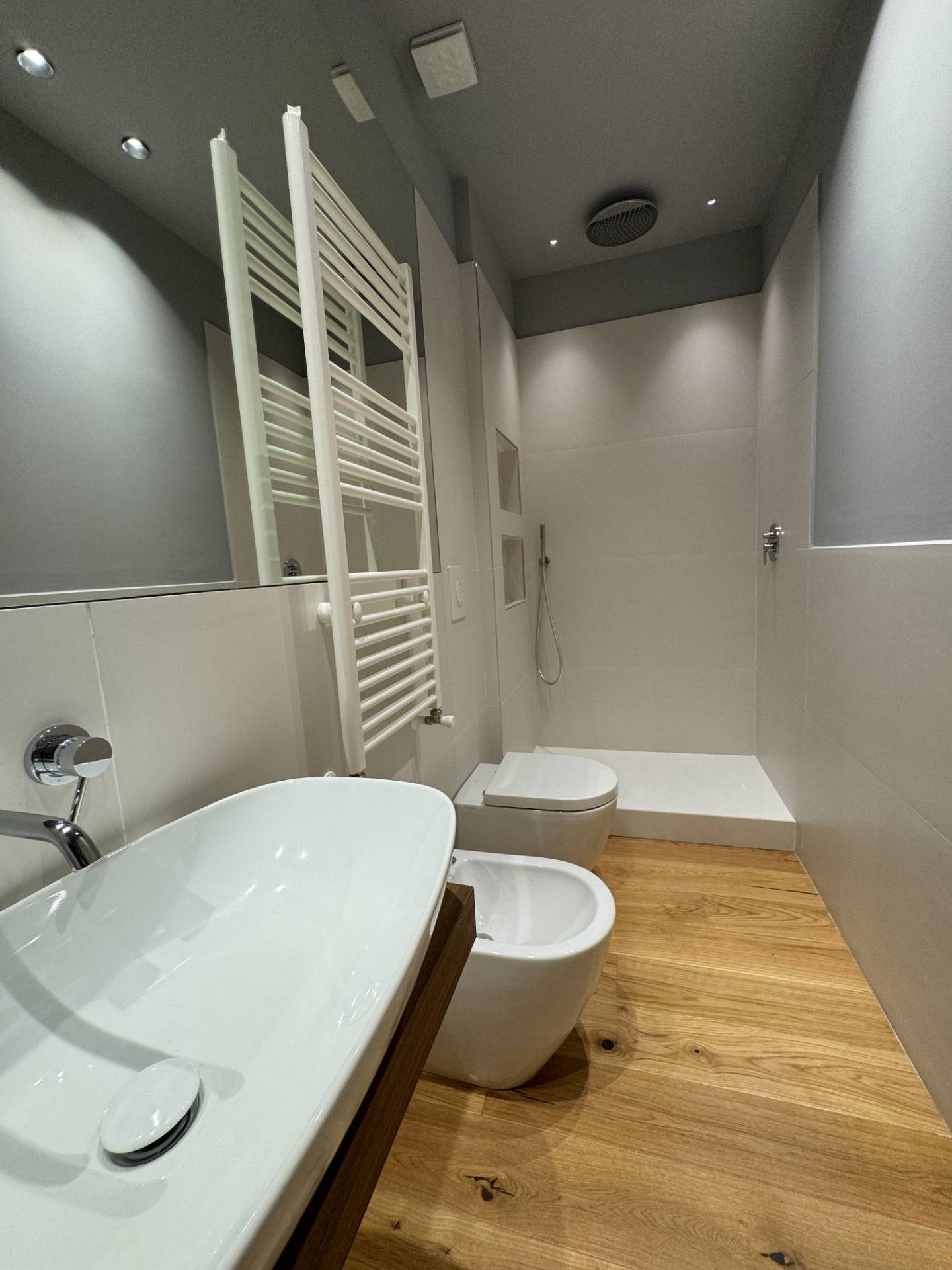 Appartamento in vendita a Palermo, Notarbartolo