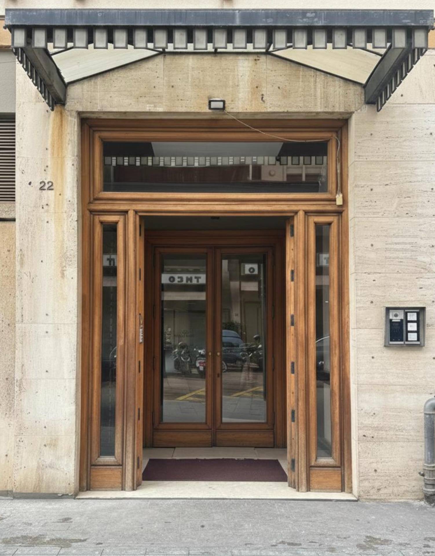 Appartamento in vendita a Palermo, Notarbartolo