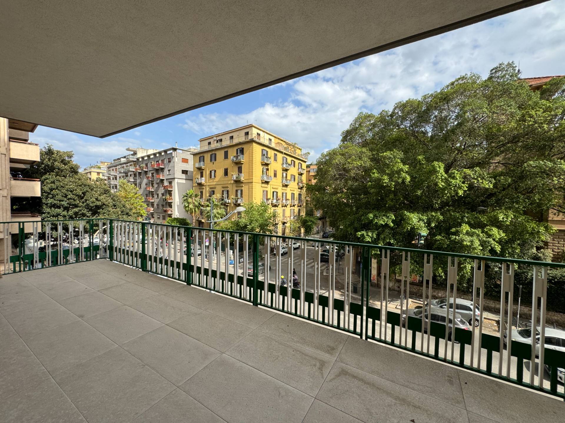 Appartamento in vendita a Palermo, Notarbartolo