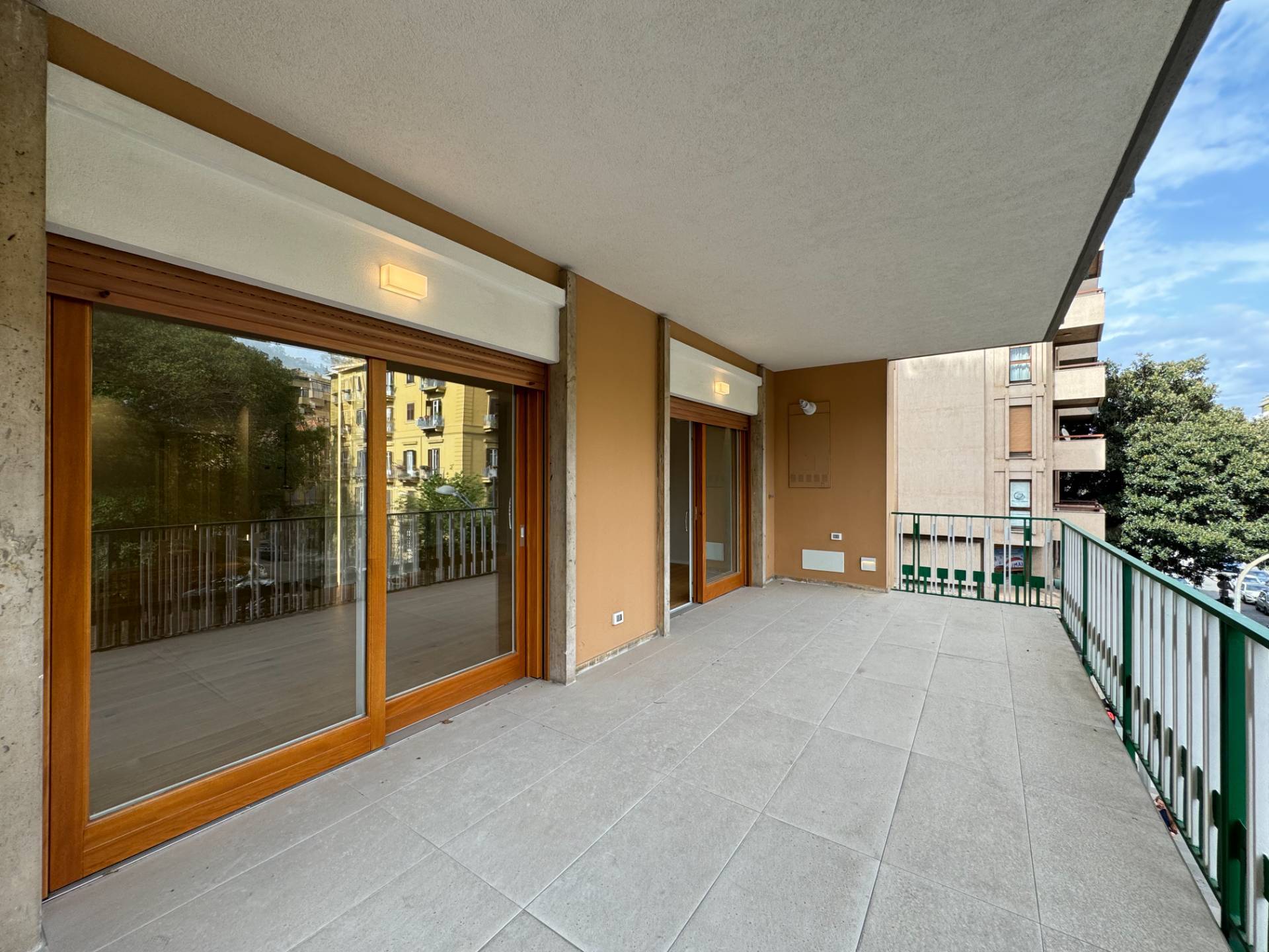 Appartamento in vendita a Palermo, Notarbartolo