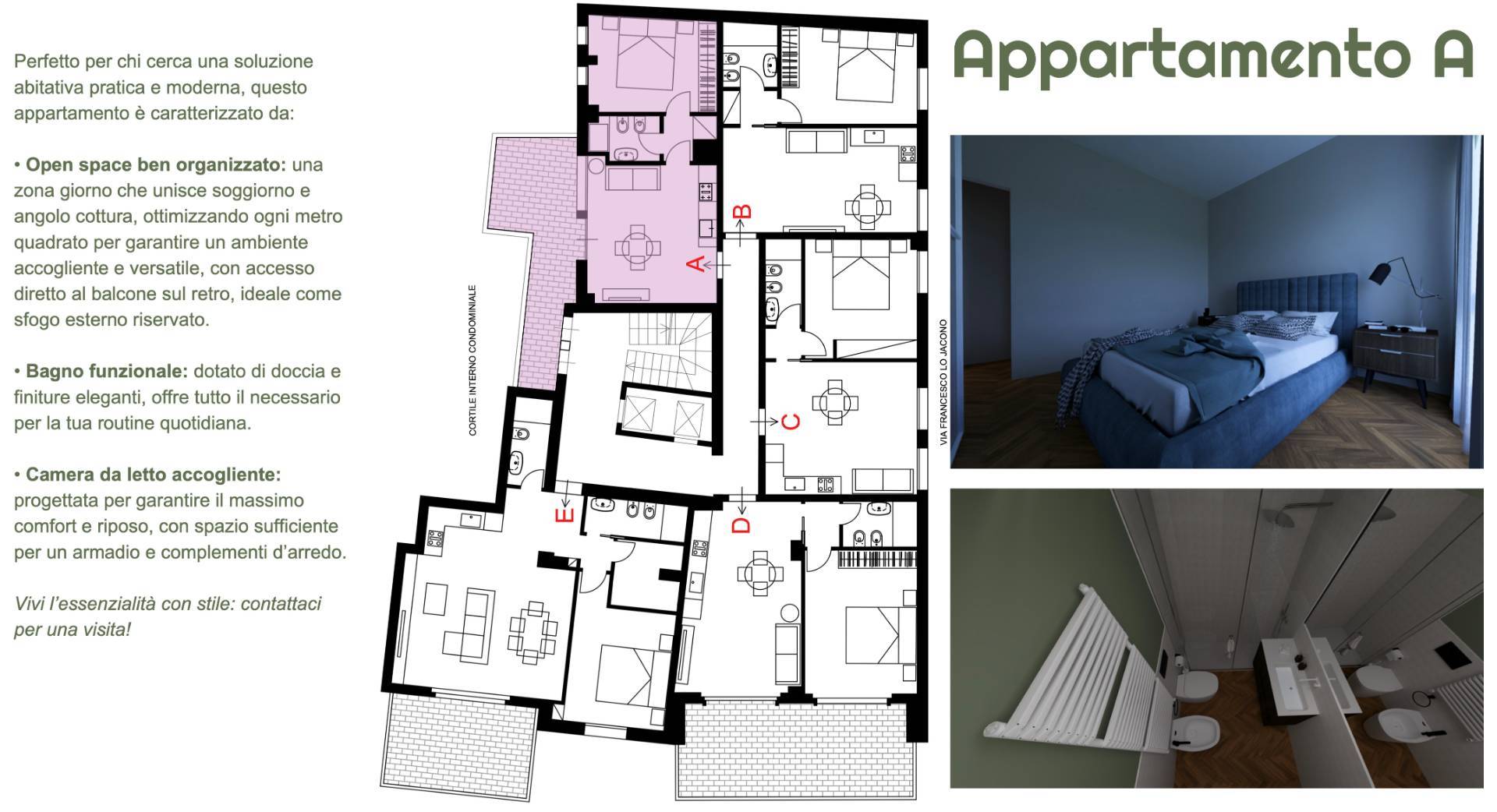 Appartamento in vendita a Palermo, Notarbartolo