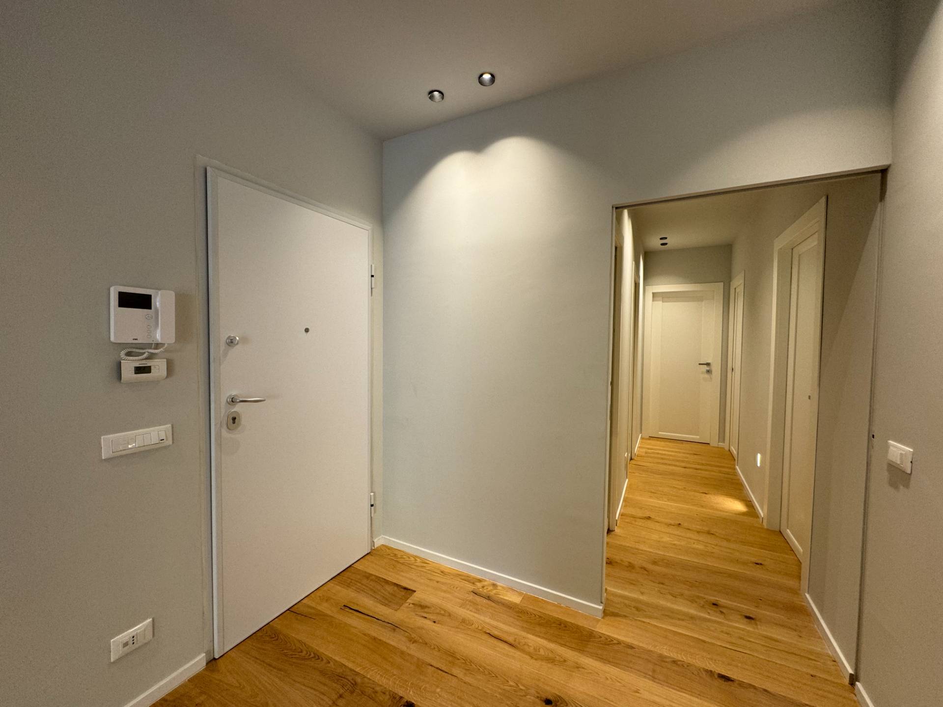 Appartamento in vendita a Palermo, Notarbartolo