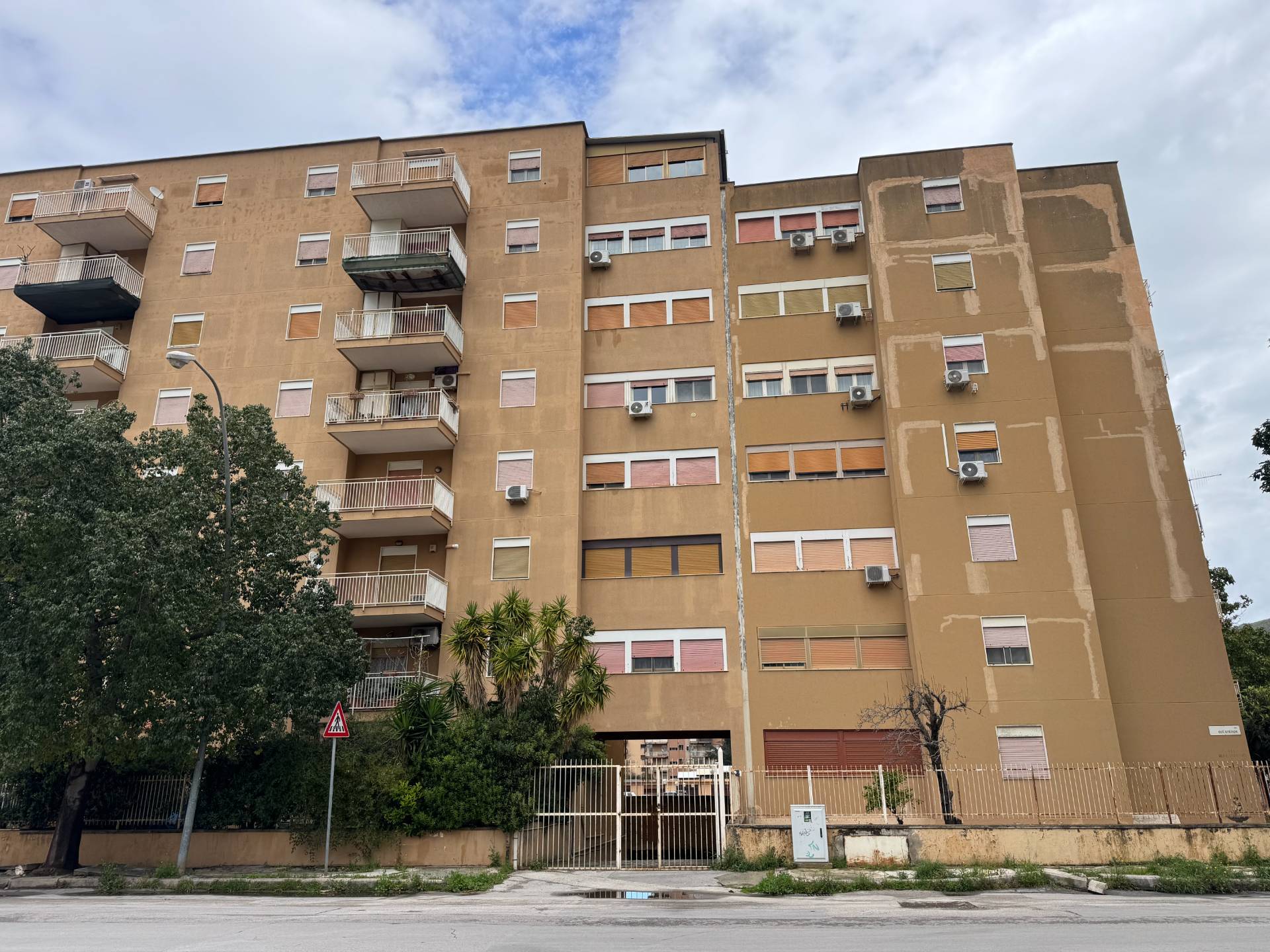 Appartamento in affitto a Palermo