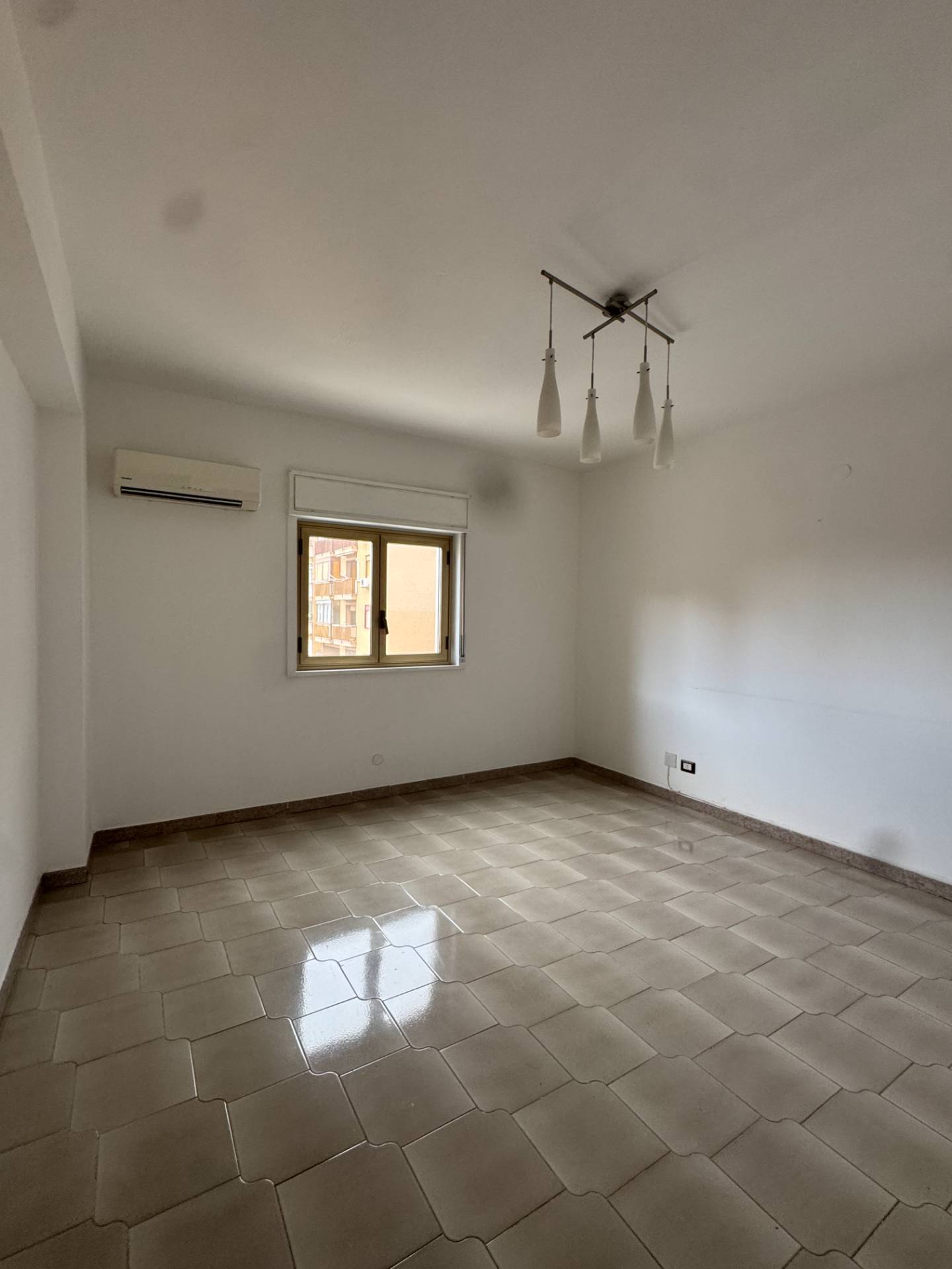 Appartamento in affitto a Palermo